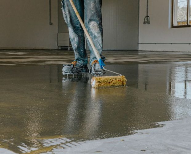 apply epoxy primer