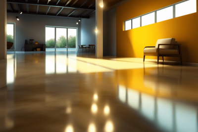 concrete polishing min