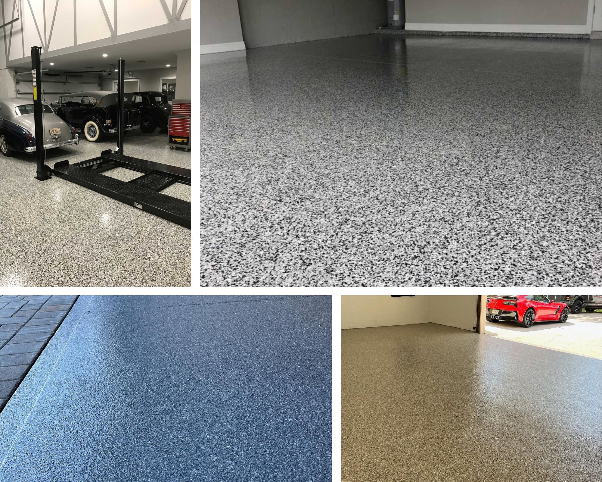 Garage Floor Coating  Garage floor coatings, Floor coating