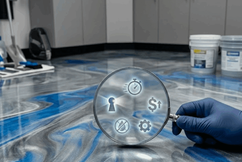 Floor Coating Professionals