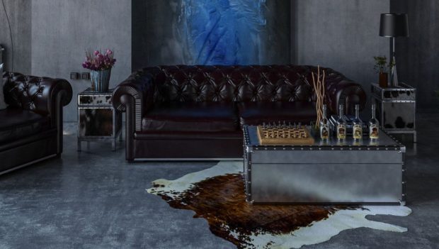Why Are Polished Residential Concrete Floors Becoming So Popular?